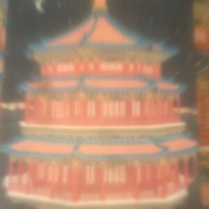 Puzzle by Jiggy. 500ct